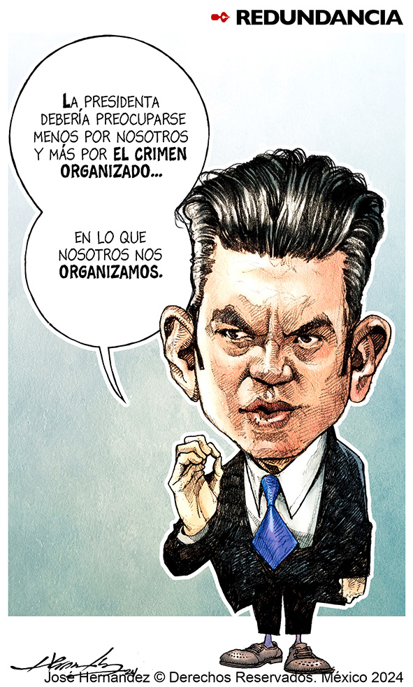 Redundancia
